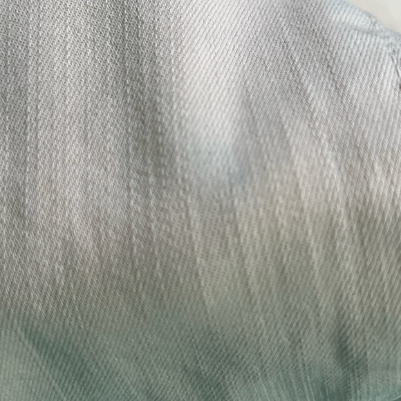 L'AGENCE Margot High-Rise Skinny Jeans | Petal Blush Pink | 27 - Picture 8 of 8